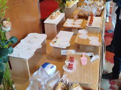 -艾加柒克蛋糕茶歇甜品台(春熙路店)