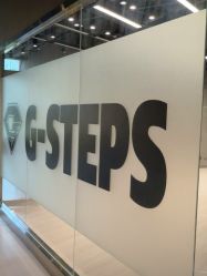 -G-STEPS舞蹈工作室