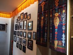 -敏珠拉姆藏餐·南京厨房(富春江东街店)