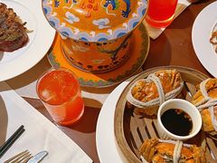 -富力丽思卡尔顿酒店·香荟全日制餐厅