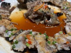 -将相和·海鲜蒸饺大连菜