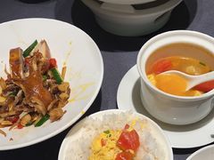 -楚禾宴·家宴(光谷大道店)