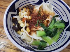 -郑记biangbiang面(钟楼店)