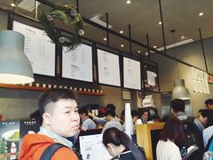 -喜茶(深圳福田星河COCO Park店)