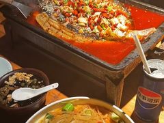 -杜哥·鱼虾跳(太康新村店)