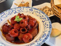 -唐河王记·南阳民间菜(国基路店)