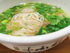 -品回味清真西北楼(宁波首店)