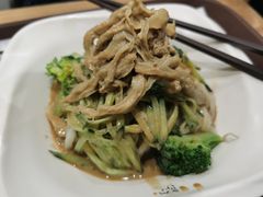-魏家凉皮(铜锣湾店)