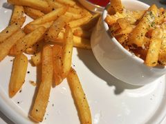 -燃扒房Steakhouse(皇庭店)