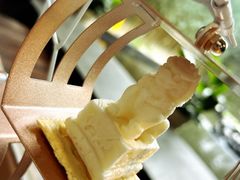 -天津海河悦榕庄·Lobby Lounge大堂吧