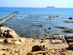 -青岛第二海水浴场