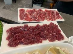 -鑫宝沙茶牛肉火锅(永泰店)