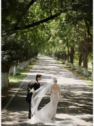 -杭州金夫人婚纱摄影(富阳私享店)