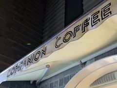 -COMPANION COFFEE小伴咖啡