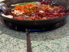 -五里关火锅(牛市口店)