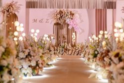 -北京燕尔婚礼策划