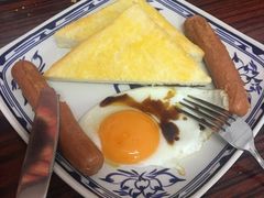 -華叔茶記
