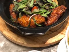 -四道菜·福建菜馆(新街口金鹰店)