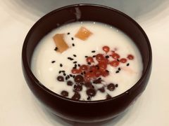 -天龙宝严素食馆(大兴善寺店)