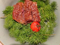 -布拉诺牛排西餐厅(上城天街店)