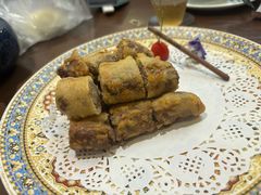 传统手工炸肝卷-盏簋品味馆(沙溪店)