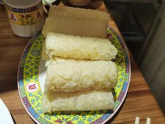 -清真·马家火锅美食城(镇江北路店)