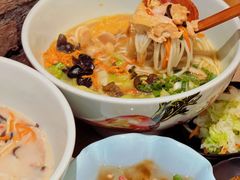 -云味馆·云南菜·云南米线(景田店)