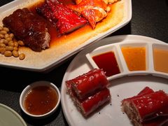 -蝴蝶里·粤菜·点心(滨江龙湖店)