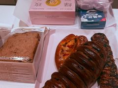 -好利来(南京路一店)