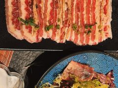 -九田家黑牛烤肉料理(宽城万达店)