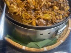 -甘家界牌柠檬鸭(青山店)