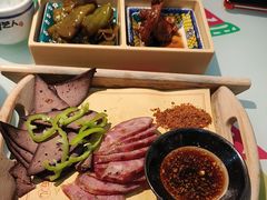 -汉唐守艺人·河北面馆(民心河店)