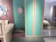 -红星美凯龙北京至尊MALL(东四环中路店)