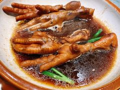 -四季厨房 鲁菜·孔府烤鸭(高新万达店)