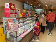 -85度C(上海兰溪二店)