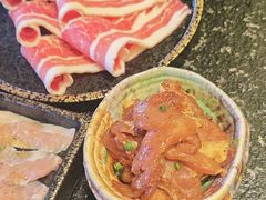 -樱嘢·炭火烧肉(惠南店)