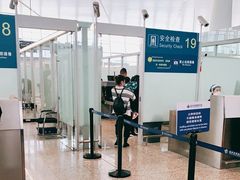 -温州龙湾国际机场