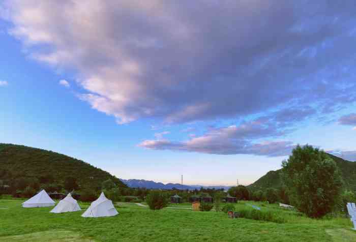 北京权品斐俪酒店(原权金城渔山国际温泉谷酒店)