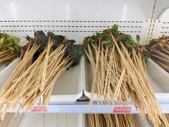 -钢管厂五区小郡肝串串香火锅(梅川路店)