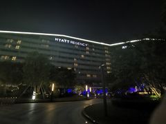-深圳机场凯悦酒店