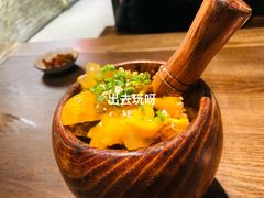 -杨记隆府重庆江湖菜(龙湖滨江天街店)