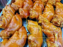 -香约老地方烧烤(九道街店)