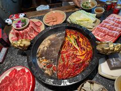 -蜀大侠火锅(春熙路店)