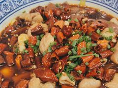 -缪氏川菜(丰盛町店)