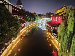 -台儿庄古城