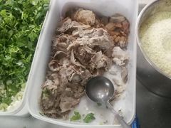 -豫掌柜饸饹面·烩面(秀沿路店)