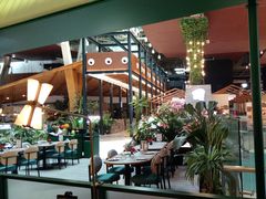 -芭莉与彩虹西餐厅(成都合生汇店)