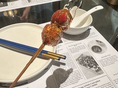 -小大董·烤鸭(凤凰汇店)