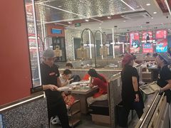 -巴蜀王婆大虾(南锣鼓巷店)