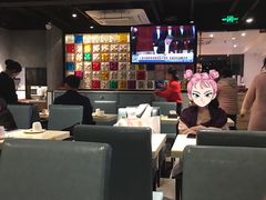 -龙记烧腊茶餐厅(常德路店)